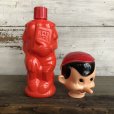 画像8: 60s Vintage Disney Pinocchio Soaky (T523)