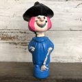 60s Vintage Winsome Witch Soaky (T534)