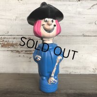 60s Vintage Winsome Witch Soaky (T534)
