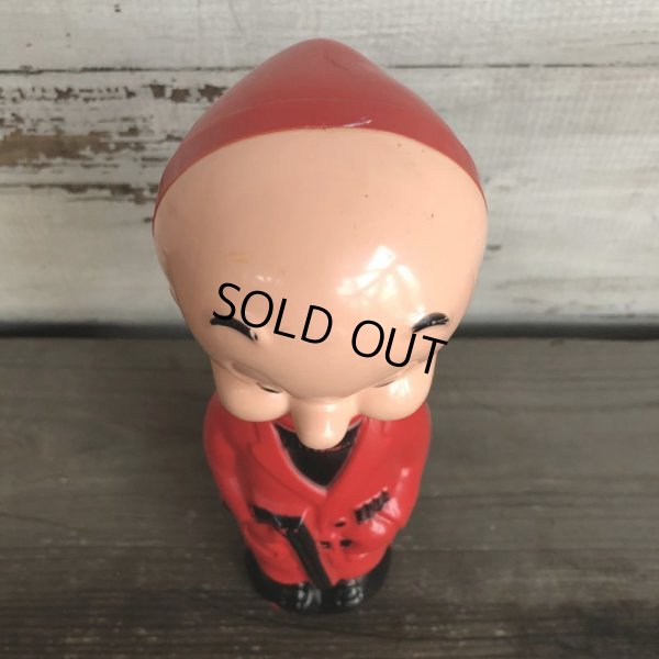 画像5: 60s Vintage Elmer Fudd Soaky (T526)