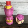 画像8: 60s Vintage Disney Doopy Soaky (T524)