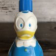 画像5: 60s Vintage Disney Donald Soaky (T518)