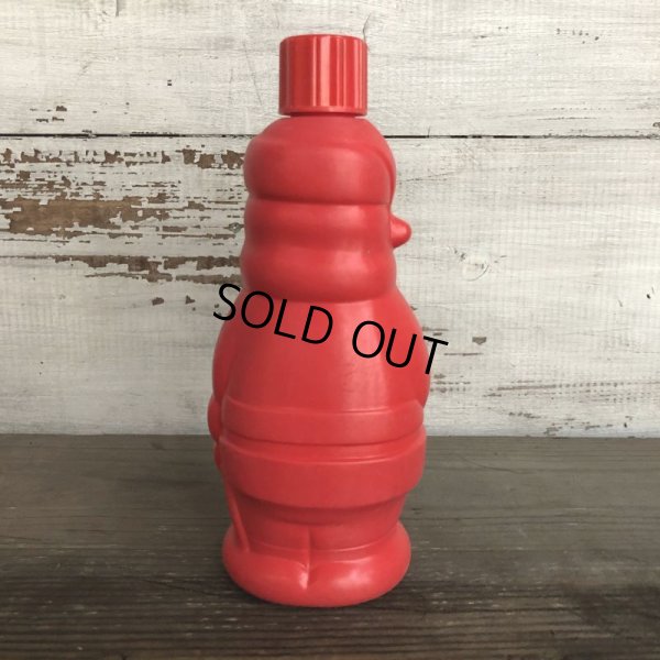 画像3: 60s Vintage Santa Soaky (T530)