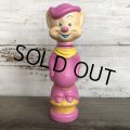 60s Vintage Disney Doopy Soaky (T524)