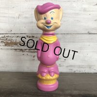 60s Vintage Disney Doopy Soaky (T524)