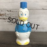 60s Vintage Disney Donald Soaky (T518)