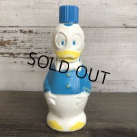 60s Vintage Disney Donald Soaky (T518)