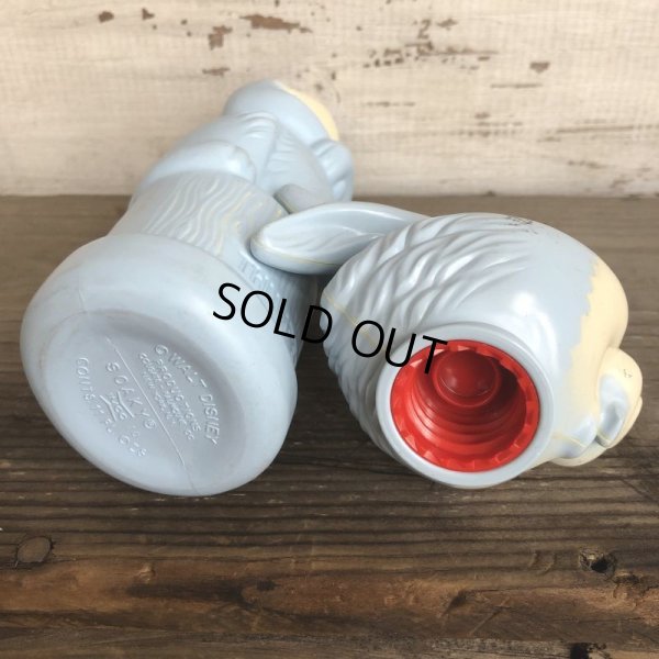 画像9: 60s Vintage Disney Thumper Soaky (T522)
