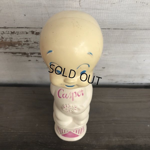 画像5: 60s Vintage Casper Soaky (T531)