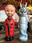 画像10: 60s Vintage Bugs Bunny Soaky (T527)