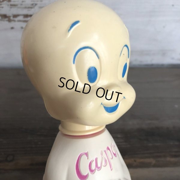 画像7: 60s Vintage Casper Soaky (T531)