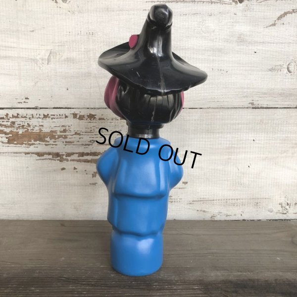 画像3: 60s Vintage Winsome Witch Soaky (T534)