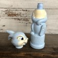 画像8: 60s Vintage Disney Thumper Soaky (T522)