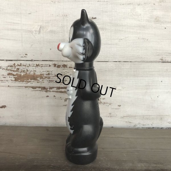 画像4: 60s Vintage Sylvester Soaky (T529)