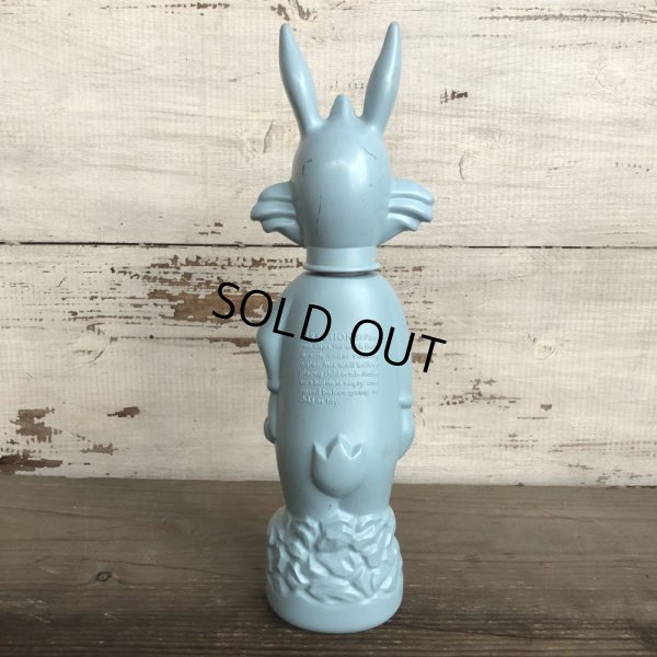 画像3: 60s Vintage Bugs Bunny Soaky (T527)