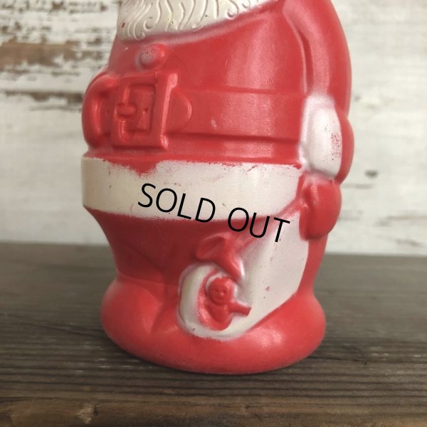 画像7: 60s Vintage Santa Soaky (T530)