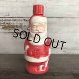 60s Vintage Santa Soaky (T530)