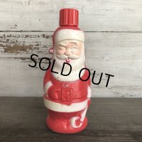 60s Vintage Santa Soaky (T530)