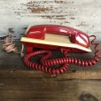 画像5: Vintage College Phone University of ALABAMA Crimson Roll Tide (T538)