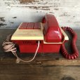 画像4: Vintage College Phone University of ALABAMA Crimson Roll Tide (T538)