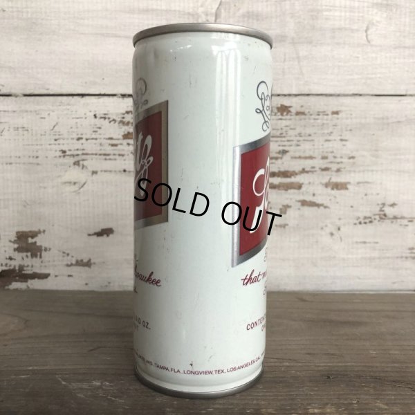 画像3: 70s Vintage Schlitz Beer Can 16oz (T541)