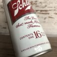 画像5: 70s Vintage Schlitz Beer Can 16oz (T541)