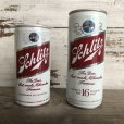 画像6: 70s Vintage Schlitz Beer Can 12oz (T540)