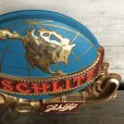 画像6: 70s Vintage Schlitz Beer Globe Sign (T542)