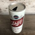 画像2: 70s Vintage Schlitz Beer Can 16oz (T541) (2)