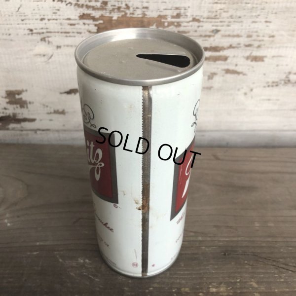 画像4: 70s Vintage Schlitz Beer Can 16oz (T541)