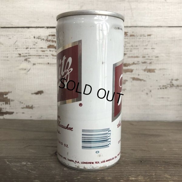 画像3: 70s Vintage Schlitz Beer Can 12oz (T540)