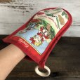 画像3: Vintage Campbell's  Kitchen Mitt (T543)