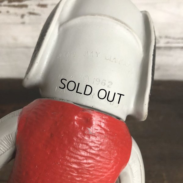 画像5: 60s Vintage Rubber Doll Lamb Chop Hush Puppy (T544)