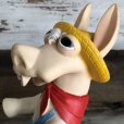 画像7: 60s Vintage Lamb Chop CHARLIE HORSE (T546)