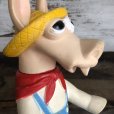 画像6: 60s Vintage Lamb Chop CHARLIE HORSE (T546)