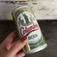 画像1: Vintage Beer Can Columbia (T571) (1)