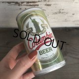 Vintage Beer Can Columbia (T571)