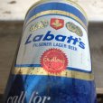 画像5: Vintage Beer Can Labatt's (T589)