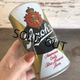 Vintage Beer Can Stroh's (T554)