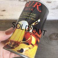 Vintage Beer Can OUR (T560)