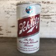 画像2: Vintage Beer Can Schlitz (T562) (2)