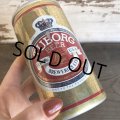 Vintage Beer Can Tuborg (T551)