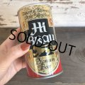 Vintage Beer Can Hi Brau (T575)