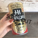 Vintage Beer Can Hi Brau (T575)