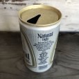 画像4: Vintage Beer Can Natural (T587)