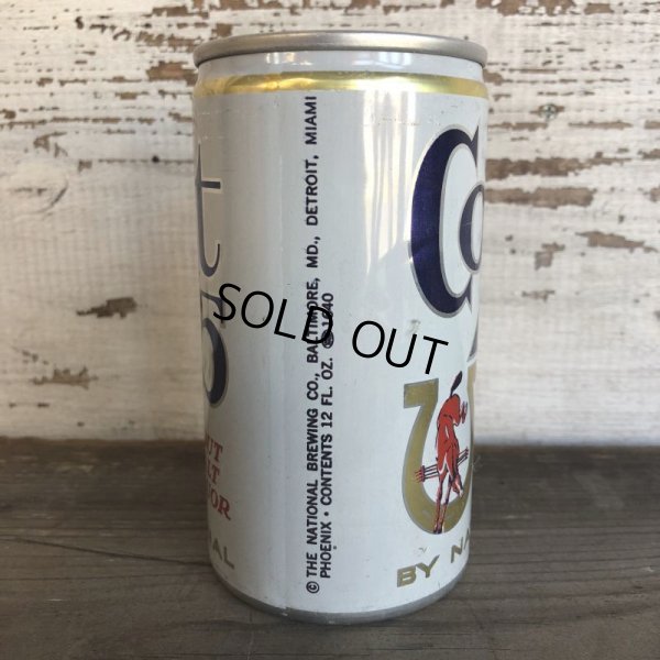 画像4: Vintage Beer Can Colt 45 (T557)