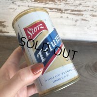 Vintage Beer Can Storz (T586)