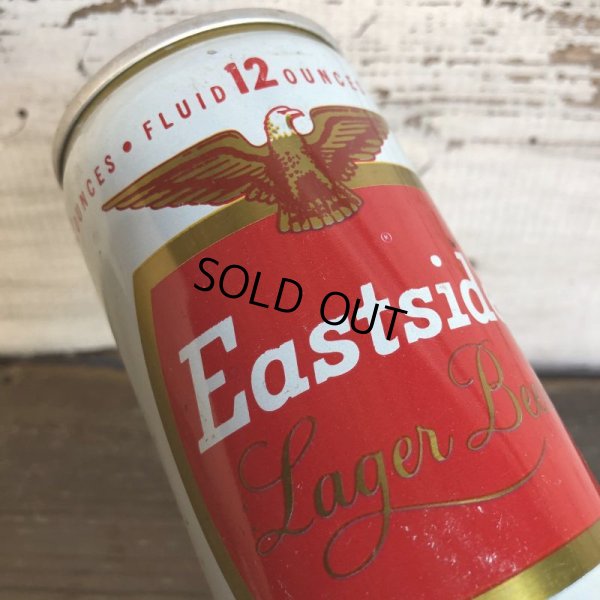 画像4: Vintage Beer Can Eastside (T546)