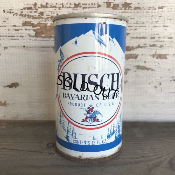 画像2: Vintage Beer Can Busch (T579)