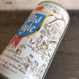 画像6: Vintage Beer Can Old Style (T580)